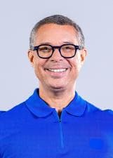 Retrato de FÁBIO