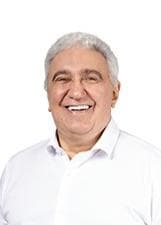 Retrato de LAUREZ MOREIRA