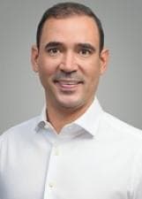 Retrato de VICENTINHO JÚNIOR