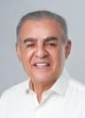 Retrato de PAULO MOURÃO