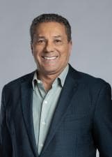 Retrato de VANDERLEI LUXEMBURGO