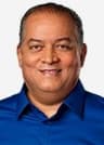 Retrato de EDUARDO GOMES