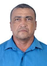Retrato de SUBTENENTE LUIZ CARLOS