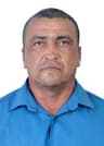Retrato de SUBTENENTE LUIZ CARLOS