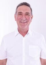 Retrato de LUCAS BARRETO