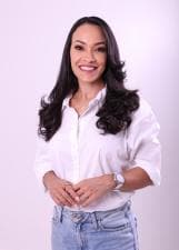 Retrato de RAYSSA FURLAN