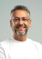 Retrato de CLÉCIO