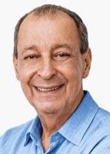 Retrato de OMAR AZIZ