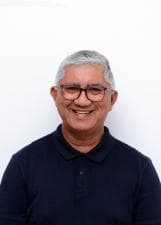 Retrato de GILBERTO VASCONCELOS