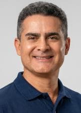 Retrato de DAVID ALMEIDA
