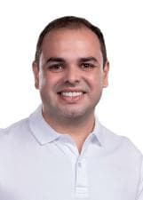Retrato de ROBERTO CIDADE