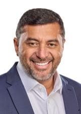 Retrato de WILSON LIMA