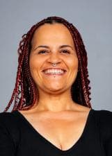 Retrato de PROFESSORA DELLIANA