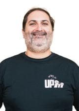 Retrato de AROLDO FELIX