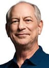 Retrato de CIRO GOMES