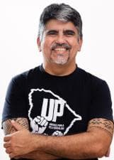 Retrato de SERLEY LEAL
