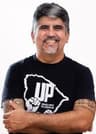 Retrato de SERLEY LEAL