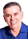 Retrato de ALCIDES FERNANDES