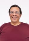 Retrato de PROFESSOR ROBSON