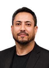 Retrato de BRENO BARCELOS