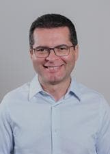 Retrato de OSEIAS VARÃO
