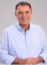 Retrato de LUIS CESAR BUENO