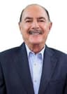 Retrato de DR. ZACHARIAS CALIL