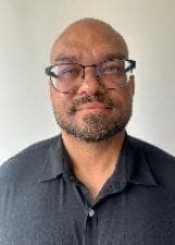 Retrato de ANDRÉ LUIS