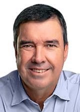Retrato de EDUARDO RIEDEL