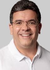 Retrato de RAFAEL FONTELES