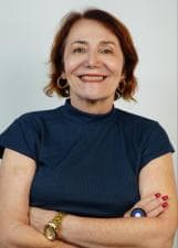 Retrato de ROSÁLIA FERNANDES
