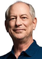 Retrato de CIRO GOMES