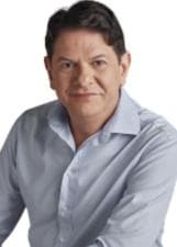 Retrato de CID GOMES
