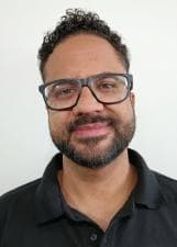 Retrato de PROFESSOR GUILHERME AMORIM